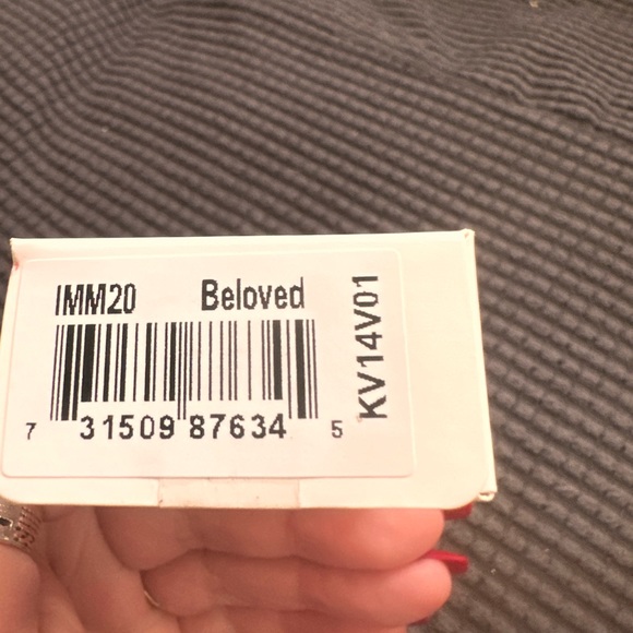 NWT imPRESS press on nails - Picture 7 of 7